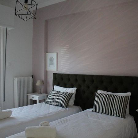 Suite 2 Bedrooms Athene Buitenkant foto