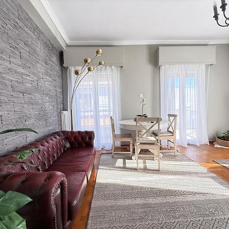 Suite 2 Bedrooms Athene Buitenkant foto